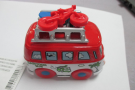 53.000 productes immobilitzats per risc per a la salut o deficiències d'etiquetatge