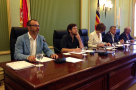 El Govern insisteix en la necessitat d'implantar l'impost turístic