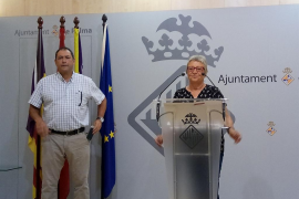 Cort reallotjarà les famílies de Son Banya per tot Palma menys als barris «més vulnerables»