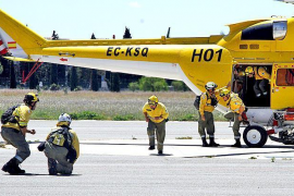 Segons l'ens públic les comunicacions en castellà només es limiten als canals aeris i que la mesura «no és decisió de la Conselleria ni de l’Ibanat».