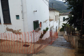 El futur de Ses Marjades, pendent d'una reunió amb l'IBISEC