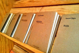 Alguns dels títols que ha publicat l'editorial.