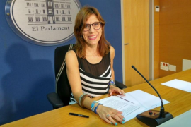 Camargo: «Biel Company actua com un governador colonial»