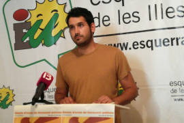 EUIB presenta la primera edició de l'escola d'estiu de formació política