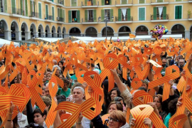 L'ASM denuncia la «submissió del Govern al castellà»