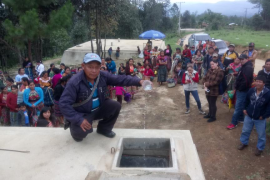 Oberta una convocatòria de 2,1 milions d'euros per a projectes de cooperació al desenvolupament