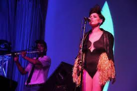 Jansky, Marco Mezquida i Saïm seran al Mercat de Música Viva de Vic