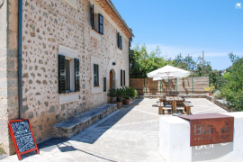 El refugi de Can Boi s'anunciava com a lloguer turístic a Airbnb