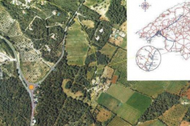 S'apropa el termini per signar la reclamació en contra de l'autovia de Llucmajor a Campos