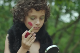 ‘Estiu 1993’ de camí als Oscars