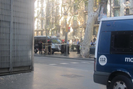 El Govern trasllada el seu «suport i solidaritat» a les víctimes de l'atemptat de Barcelona