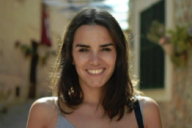 «La violència no es troba dins cap ètnia, ni religió, ni cultura, ni ideologia, ni llengua»