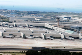 Cort demana el tancament nocturn de les operacions aèries a Palma