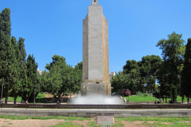 El jutge suspèn l'expedient de Cort per a la demolició de Sa Feixina