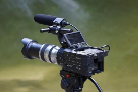 IB3 obri una convocatòria de suport a la producció audiovisual