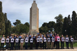 «Cort va contractar a dit un arquitecte perquè fes un informe a la carta» 