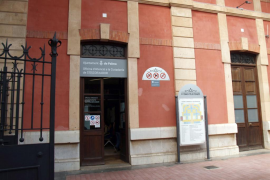 L’Oficina d’Atenció a la Ciutadania de l’Escorxador romandrà tancada des de l’1 al 22 de setembre.