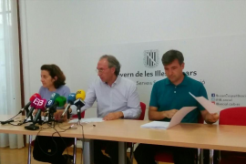 Les Balears recuperaran la figura de l'educador social en Educació Secundària