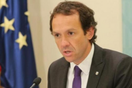 El Govern lluitarà contra el canvi climàtic amb una llei pionera a l'Estat espanyol