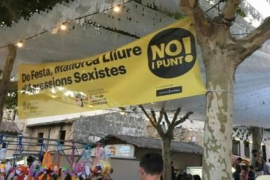 El Consell felicita la «valentia» de la jove que denuncià l'agressió sexual a Sóller 