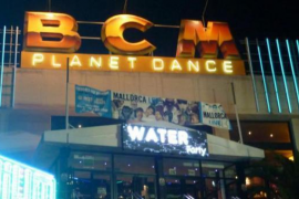 El Grupo Cursach acusa l'Ajuntament de Calvià de dir falsedats 