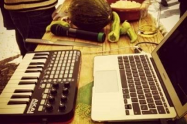 Darrera cita del FES d’Es Baluard: Festival Van Big