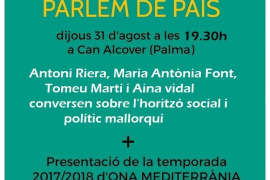 Cinquena temporada d'Ona Mediterrània 