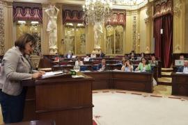 MÉS: «La retirada de la resolució que eximeix el coneixement de català a l'IBSalut és innegociable»