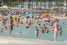 [VÍDEO] El documental francès que reflecteix «la invasió turística» que sofreixen les Balears