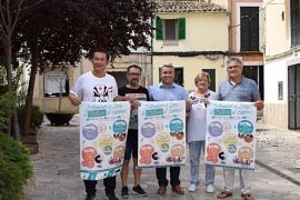 'Setembre a Inca, la Cultura al carrer!'