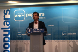 Company: «Ens entristeix que l'ecotaxa no s'utilitzi per fer millores mediambientals»