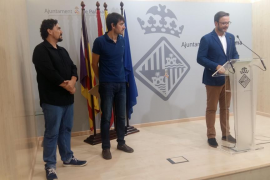 Hila: «Volem recuperar la dignitat dels barris i aturar la seva degradació»