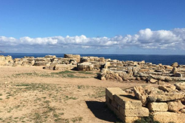 El GOB considera que s’ha d’augmentar la protecció i la gestió de Son Real 