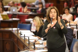 Cessen el gerent de la Fundació per a l'Esport de les Balears