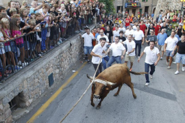 Arxiu UH / Pere Bota