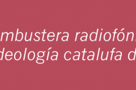 Pilar Rahola, menyspreada per la seva ideologia política