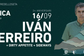 Cartell NITS Cúbiques