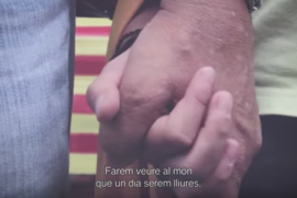 [VÍDEO] ‘Visca la Terra’, la nova cançó en suport al procés independentista