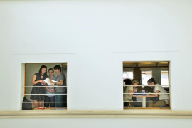 41 grups de música i 24 companyies escèniques a la tercera edició de Fira B!