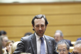 Bauzá viatja a Peníscola per xerrar d’igualtat