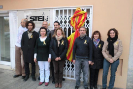 L'STEI es traslladarà a Barcelona per donar suport al referèndum d'autodeterminació