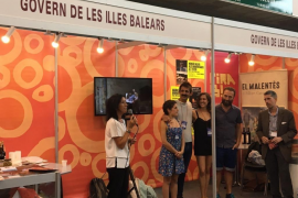 Tres companyies de les Balears presentaran les seves obres a la fira de Tàrrega 