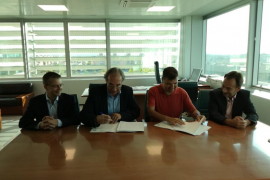 Els alumnes del Conservatori Superior podran realitzar les pràctiques a Sant Josep Obrer 