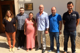 L’Ajuntament de Llucmajor executarà 20 projectes.