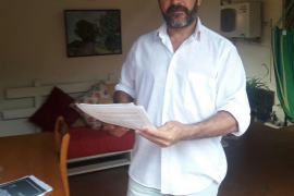 'El Podem que Volem' tria Jorge Sans com a candidat