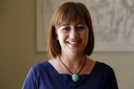 Armengol opina: «La meva posició és la de transformar, no trencar»