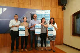 El Port de Sóller celebra la segona edició de la Fira de la Mar Serra de Tramuntana