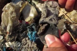 El Consell defensa la paralització de la sortida d’escòries cap al port de Palma 