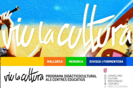 El Govern publica l'oferta d'activitats del programa 'Viu la cultura'