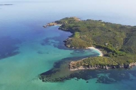 [VÍDEO] La menorquina Illa d'en Colom, d'oferta